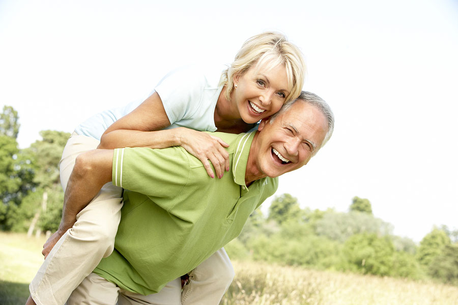 Testosterone therapy In Parkville: More Energy
