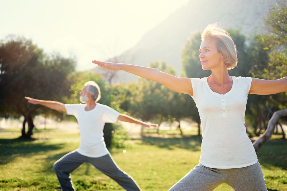 Testosterone therapy In Parkville: Slim Body