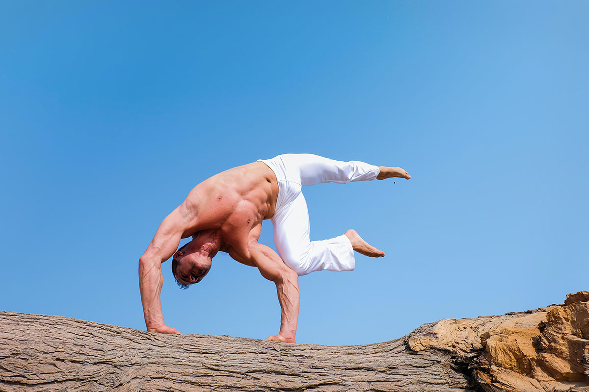Testosterone therapy In Parkville: Muscle Strength